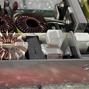 販売中 UAW250S-24 COSEL Power Supply