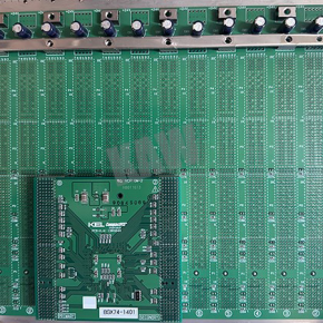 販売中 BSX74-1498 BSX74-1401 Recon Backplane Board