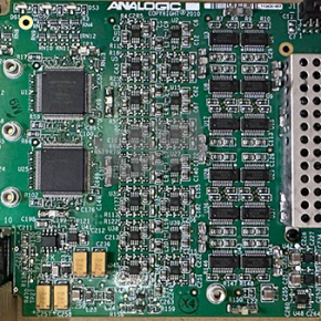 販売中 10-71459-01 REV 04/BSX73-1220E QV-ADC1 DAS BOARD