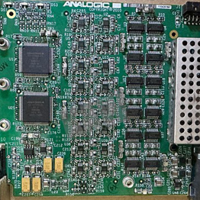販売中 10-71459-01 REV 04/BSX73-1220E QV-ADC1 DAS BOARD