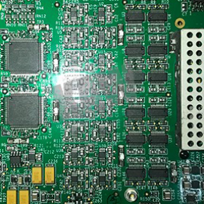 販売中 0-71459-01 REV 04/BSX73-1220E QV-ADC1 DAS BOARD