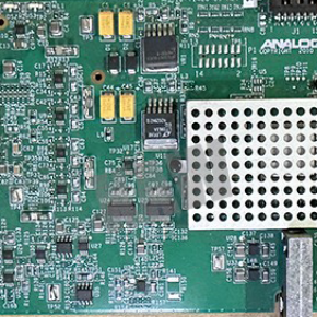 販売中 0-71460-01 REV 01/BSX73-1219E QV-ADC BOARD