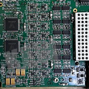 販売中 BSX73-1221E QV-ADC2 DAS BOARD
