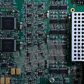 販売中 BSX73-1220E QV-ADC1 DAS BOARD