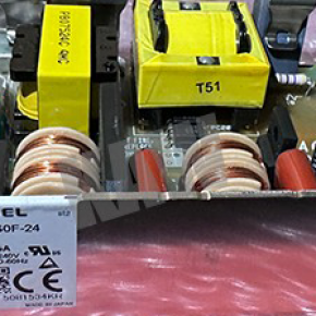 販売中 PMA60F-24 COSEL Power Supply