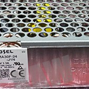 販売中 PMA30F-24-J1N COSEL Power Supply