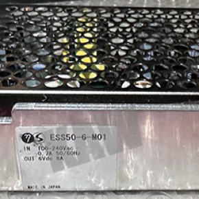 販売中 ESS50-6-MO1 NS Power Supply