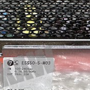 販売中 ESS50-5-MO3 NS Power Supply