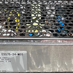 販売中 ESS75-24-MO3 NS Power Supply