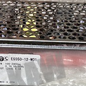 販売中 ESS50-12-MO1 NS Power Supply