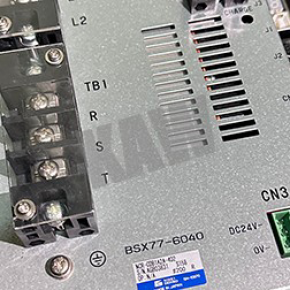 販売中 BSX77-6040 NCR-CDB1A2A-402 AC SERVO DRIVER