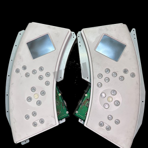 売約済 TM057-TMN29 Color LCD Monitor