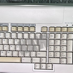 販売中 BSX74-2564-02 Keyboard
