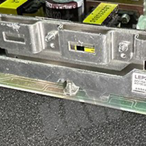 販売中 LEP240F-24 COSEL Power Supply