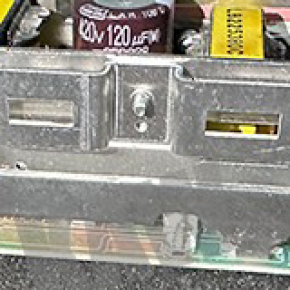 販売中 LEP240F-24 COSEL Power Supply