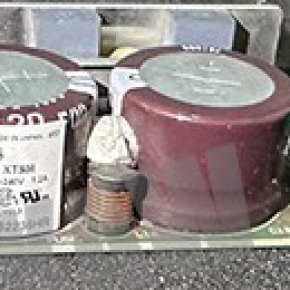 販売中 LDA50F-5 COSEL Power Supply