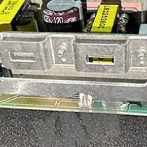 販売中 LEP240F-24 COSEL Power Supply