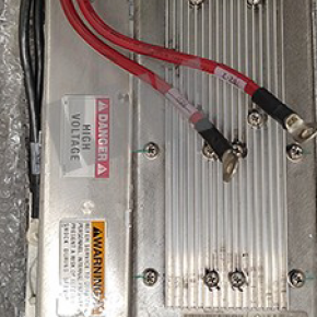 販売中 406157-001S Spellman AC CHASSIS ASSEMBLY