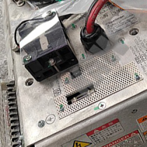 販売中 406163-002 Spellman INVERTER CHASSIS ASSY