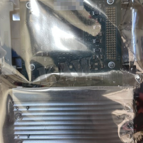 売約済 5855029 REV 2 PC Board