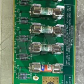 売約済 5194002 D VCT HD FUSE BOARD
