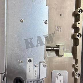 売約済 5168380 REV03 JEDI SC-FAST KV GENERATOR