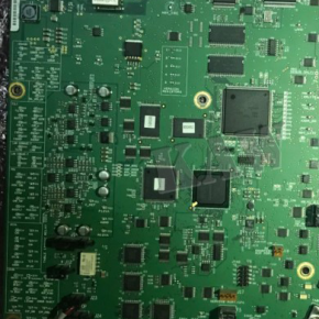 売約済 5271005-2 REV 4 TGPHD BOARD