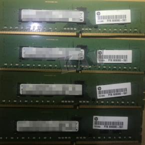 売約済 809080-591 Memory Module