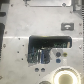 売約済 5332530-2 SC-Fast KV HV Tank-ROHS