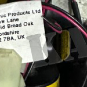 売約済 Sparrow Lane