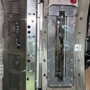 売約済 5222001-2 VCT HD ROHS Collimater