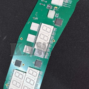 売約済 9200-22881-005 ADVANCED INPUT SYSTEMS