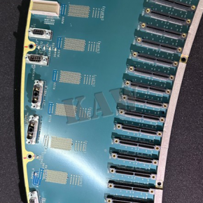 売約済 5755001 REV 3 HD LOW CHANNEL BACKPLANE