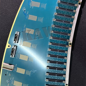 売約済 5755003 REV 2 HD LOW CHANNEL BACKPLANE