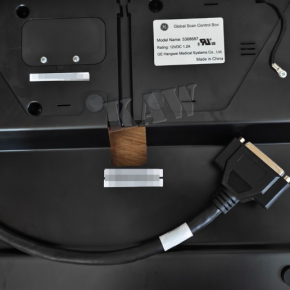 売約済 5368687 Global Scan Control Box