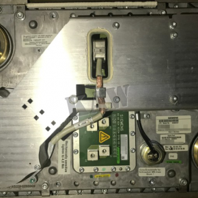 売約済 HV TANK M8 MATRIX