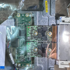 売約済 Detector module