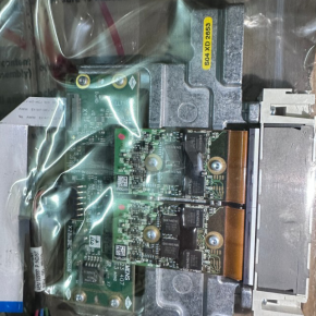 売約済 Detector module