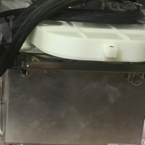 売約済 CoLLIMATOR-Angio Al rot