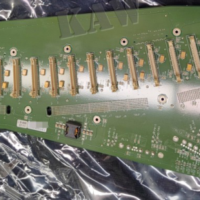 売約済 ICT–DMS Left Motherboard