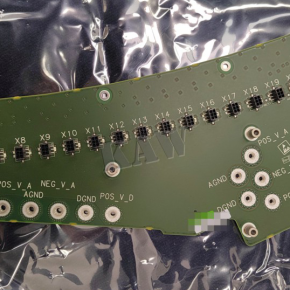 売約済 POWER BACK PANE Left