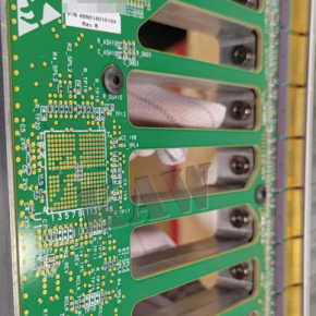 販売中 455014010104 REV B DMS Module Class A Detector