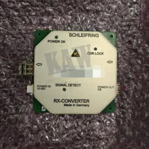 販売中 SAF 526500023 REV.A / SURECOM BSX77-4840E-20 RX-CONVERTER