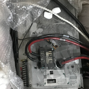 販売中 406163-002 REV H17 SPELLMAN AC CHASSIS