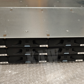 販売中 ESS12FG28404B268C0 Infortrend EonStor ES S12F-G2840-4-B