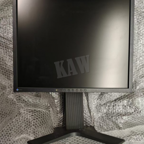 売約済 FlexScan S1923 EIZO 19'' LCD Monitor