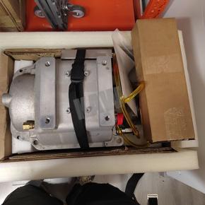 売約済 Varex MCS-7178A/CXB-750G X線管